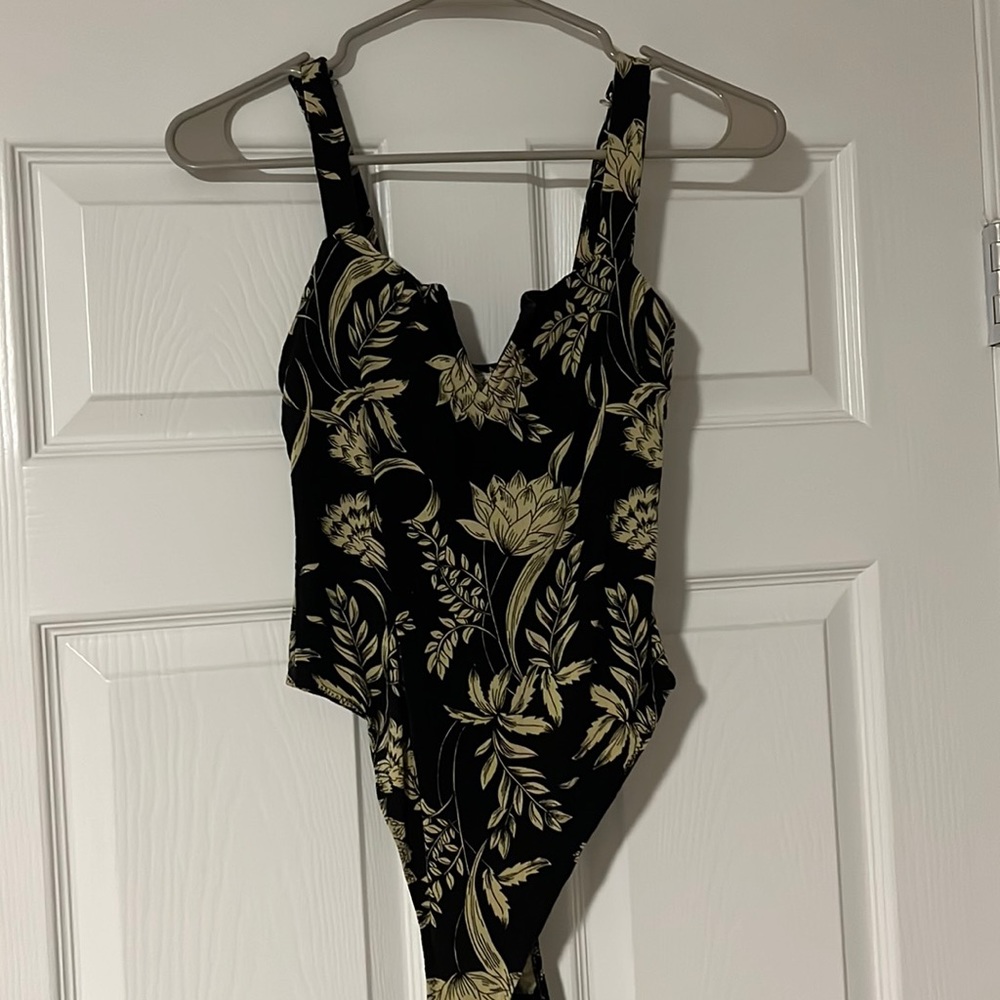 Free People Body Suit